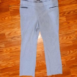 Maurices dress slacks